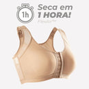 Sutiã UltraSupport Sustentação Extrema Sem Bojo [Compre 1 Leve 3] + Brinde Exclusivo