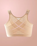 Sutiã UltraSupport Sustentação Extrema Sem Bojo [Compre 1 Leve 3] + Brinde Exclusivo