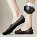 Meias Invisíveis Ortopédicas ConfortLife® - [SOMENTE HOJE COMPRE 3 LEVE 5]