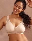 Sutiã UltraSupport Sustentação Extrema Sem Bojo [Compre 1 Leve 3] + Brinde Exclusivo