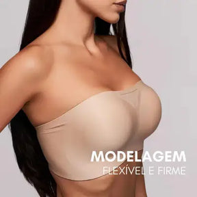 Sutiã Ultra Flex Antiderrapante - [Compre 1 Leve 2]