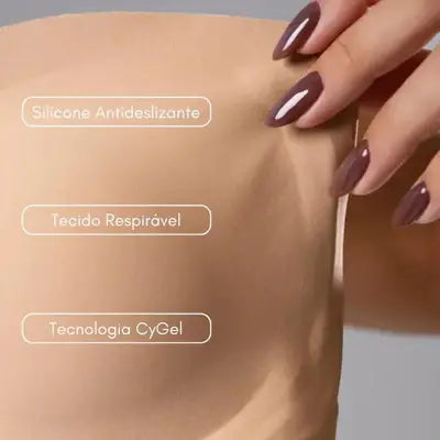 Sutiã Ultra Flex Antiderrapante - [Compre 1 Leve 2]