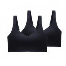 Sutiã Modelador Lux Comfort Sem Costura - Sustentação e Conforto [COMPRE 1 LEVE 2]