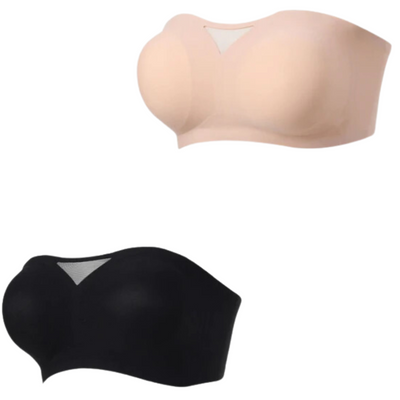 Sutiã Ultra Flex Antiderrapante - [Compre 1 Leve 2]