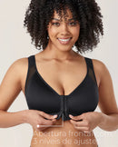 Sutiã UltraSupport Sustentação Extrema Sem Bojo [Compre 1 Leve 3] + Brinde Exclusivo