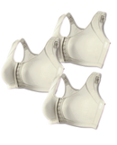 Sutiã UltraSupport Sustentação Extrema Sem Bojo [Compre 1 Leve 3] + Brinde Exclusivo