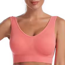 sutiã zero bondage roupa interior feminina esportes