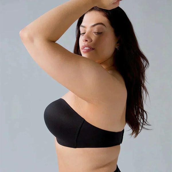 Sutiã Tomara que Caia Aurea Comfort - Anti-estria e sem Alças [COMPRE 1 LEVE 2]