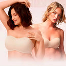 Sutiã Tomara que Caia Aurea Comfort - Anti-estria e sem Alças [COMPRE 1 LEVE 2]