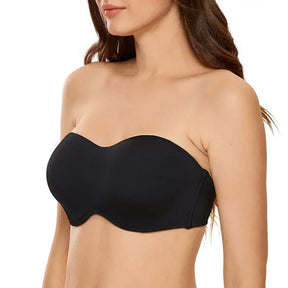 Sutiã Tomara que Caia Aurea Comfort - Anti-estria e sem Alças [COMPRE 1 LEVE 2]