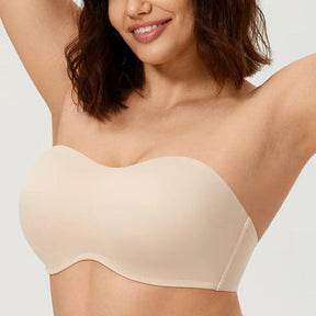 Sutiã Tomara que Caia Aurea Comfort - Anti-estria e sem Alças [COMPRE 1 LEVE 2]