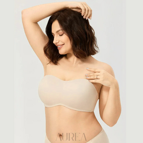 Sutiã Tomara que Caia Aurea Comfort - Anti-estria e sem Alças [COMPRE 1 LEVE 2]