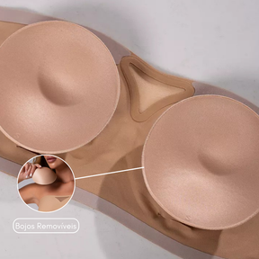 Sutiã Ultra Flex Antiderrapante - [Compre 1 Leve 2]