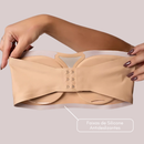 Sutiã Ultra Flex Antiderrapante - [Compre 1 Leve 2] + Brinde Exclusivo