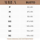 Sutiã Havana Aurea [COMPRE 1 LEVE 3]