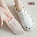 Meias Invisíveis Ortopédicas ConfortLife® - [SOMENTE HOJE COMPRE 3 LEVE 5]